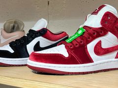 -JORDAN(外滩中央体验店)