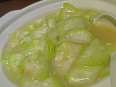 蒜蓉丝瓜-潇湘阁(昆泰国际大厦店)