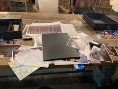 -漫咖啡 (CCPAPK创意港店)