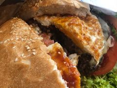 -Fergburger(皇后镇店)