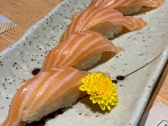 -板长寿司(铜锣湾店)