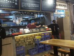 -螺小胖柳州螺蛳粉(钟楼总店)