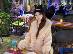 -山色西餐·柴火烤披萨