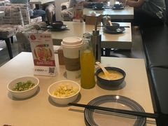 -金豆角砂锅焖面(安贞店)