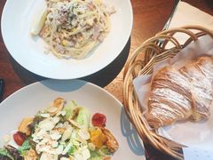 -麦田工坊(月湖店)
