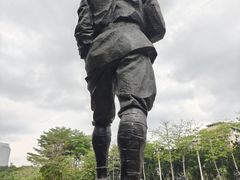 -英雄广场