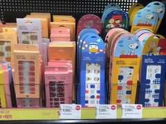 -Olive Young(明洞旗舰店)