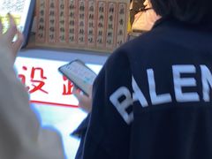 -傅强排骨(成都总店)