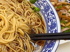 -伟记奥面馆(养育巷店)