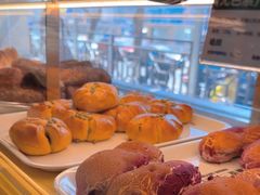 -新侨三宝乐面包店(崇文门店)