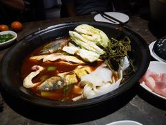 -肥鱼屯活鱼锅(惠工街店)