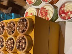 -上海东方佘山翰悦阁酒店·Vie全日制餐厅