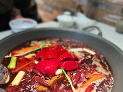 厂长牛油锅-龙厂长老火锅(抚琴店)