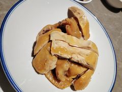 白切鸡-杭州酒家(庆春路店)