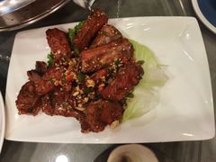 -东北农家小院(定西路店)