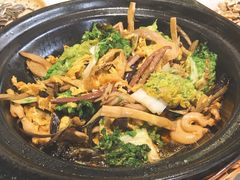 -老家信阳菜(北京路店)