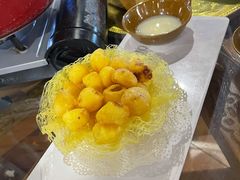 -海拉尔蒙古包(房山长阳总店)