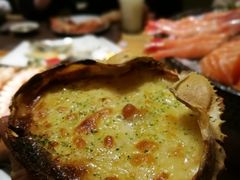-割烹旭日本料理(龙湖狮山天街店)