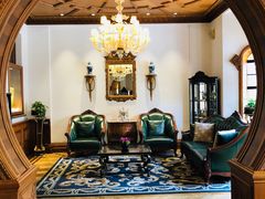 -马勒别墅·中餐厅