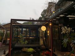 -野蔓果·山野菜(西湖景区·龙井茶田店)