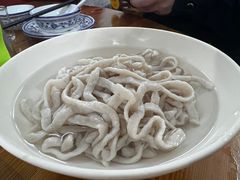 -章记正宗南岗鱼蛋火锅
