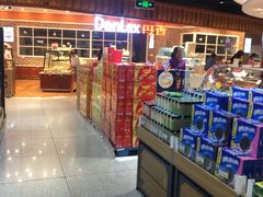 -利客来李村购物中心