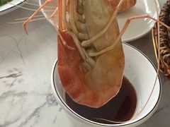 -蟹天蟹地农家菜·阳澄湖大闸蟹(浅水湾店)