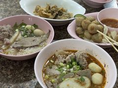 -榮泰米粉湯(Left Shop)