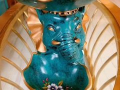 -额尔敦牛厨师铜板烧