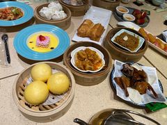-点都德(汇盈广场店)