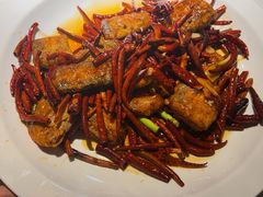 -院8里·小聚园老川菜(九眼桥店)