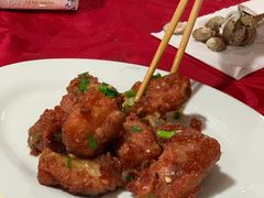 -车头老二大排档