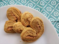 蝴蝶酥-一大糕点(纬六路店)