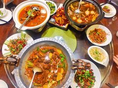 -茶叁酒肆·楚味江湖(菱角湖店)