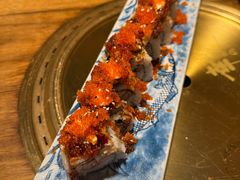 -河风の幸会精致料理