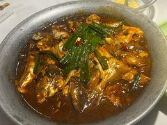 -老平安农家菜(平安店)