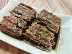 -中元酒楼侏儒三蒸(建新东区店)