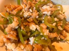 -肉串汪(月坛店)