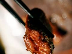 -厚贞日式烤肉(龙之梦店)
