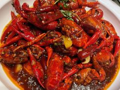 -刘胖子家常菜·蹄花焖藕(兴业店)