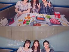 -海底捞火锅(玉桥商业广场店)