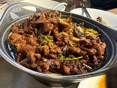 -有喜胶东小馆(太申祥和店)