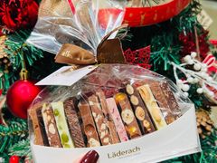 -Laderach 莱德拉(上海环贸iapm店)