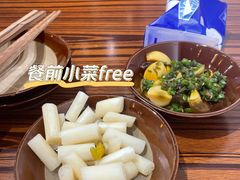 -丁叮小排档·八道江湖菜·团建聚餐(车公庙店)