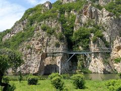 -大连冰峪旅游度假区