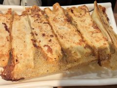 -春水锅贴·传统鲁菜(大明湖店)