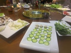 -蒙星月涮肚火锅城(宏运家园店)