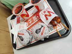 -华莱士·全鸡汉堡(宝丰路店)