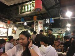 -松發肉骨茶(克拉码头店)