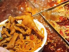 -陈眼镜火锅(总店)